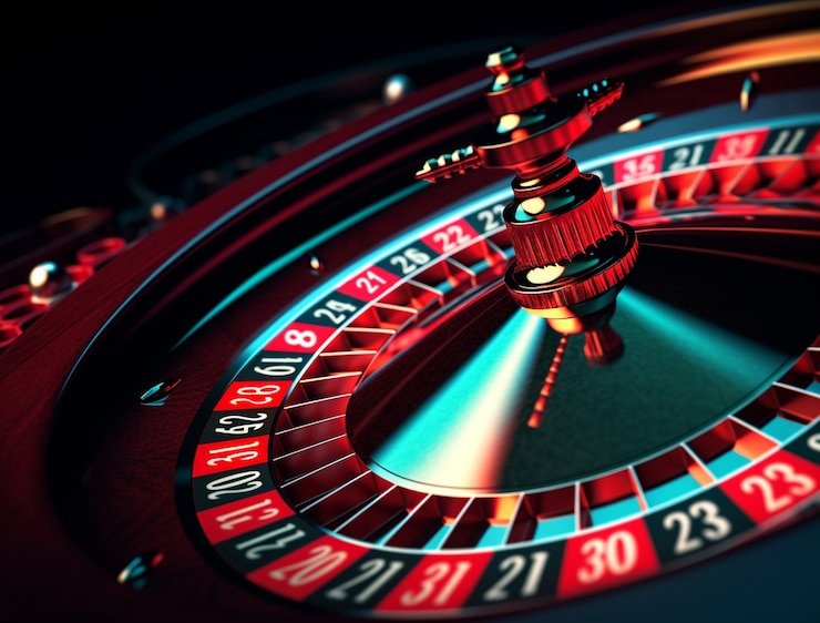 Layar leaderboard tembus 77 menampilkan peringkat pemain dengan skor dan badge prestasi