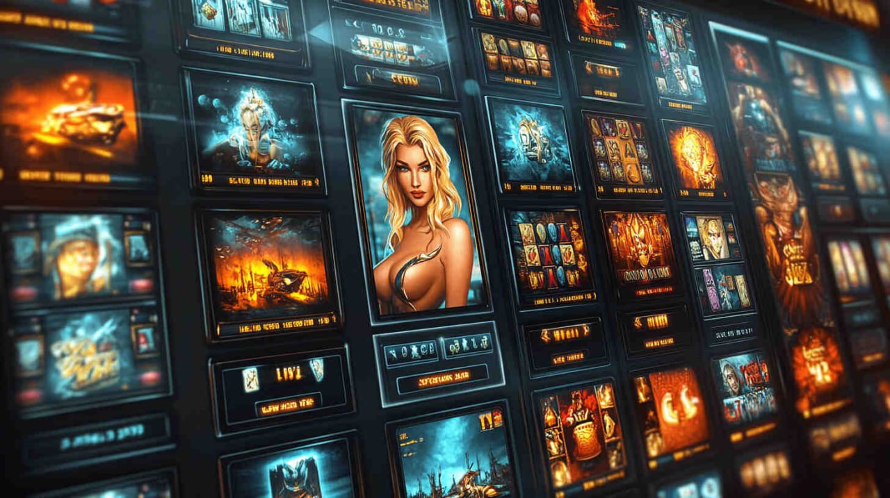 Panel pengaturan taruhan Push Gaming dengan tombol penyesuaian nilai dan statistik sesi di tembus 77